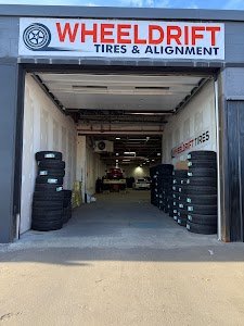 Wheeldrift Tires & Alignment place picture