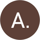 A. K profile picture